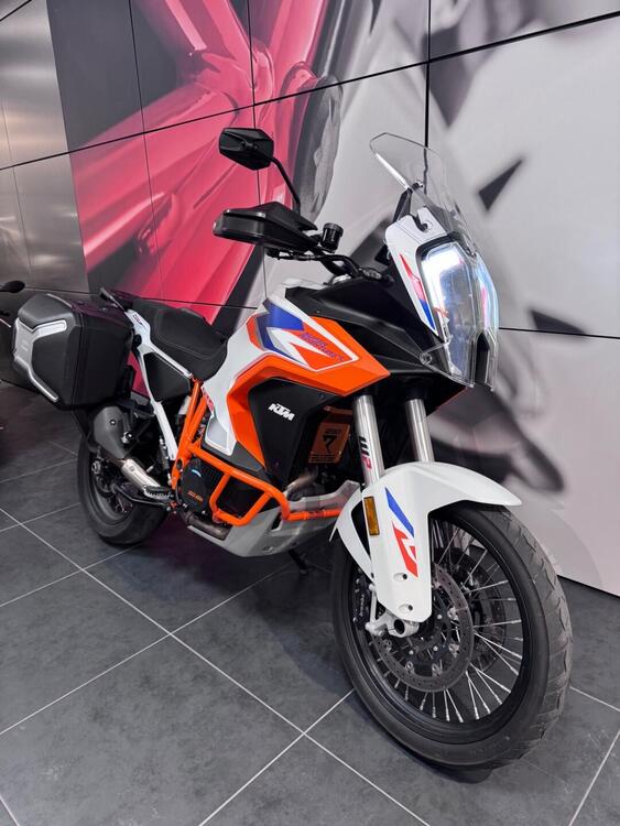 KTM 1290 Super Adventure R (2022 - 25) (4)
