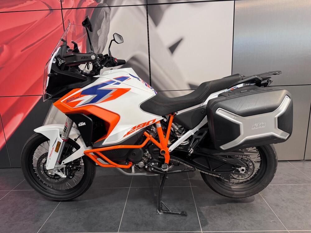 KTM 1290 Super Adventure R (2022 - 25) (3)