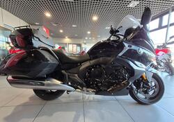 Bmw K 1600 GT (2017 - 20) usata