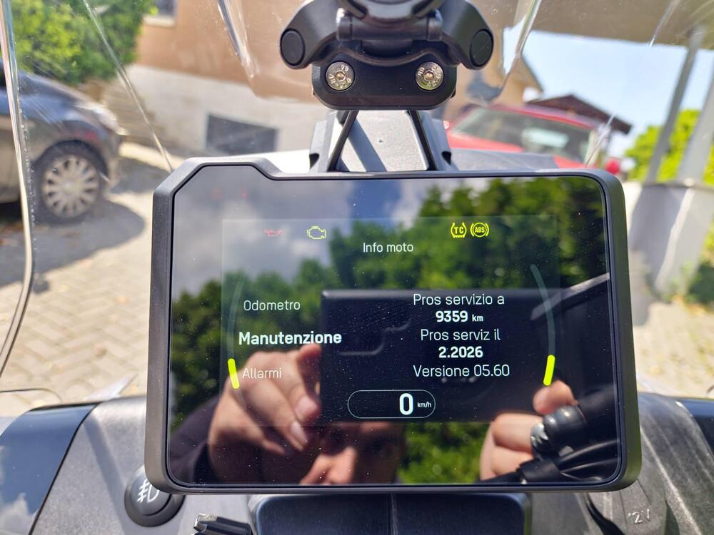 Husqvarna Norden 901 (2022 - 25) (5)