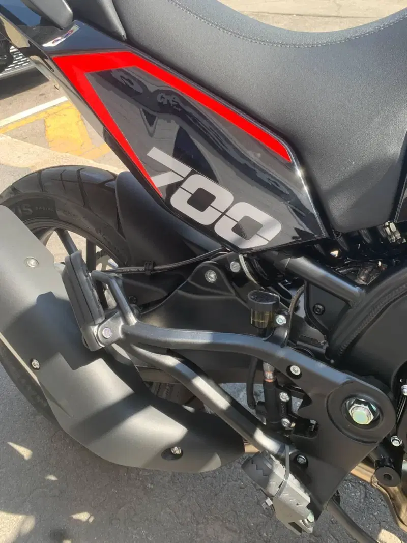 Moto Morini X-Cape 700 Alloy Wheels (2025 - 26) (3)