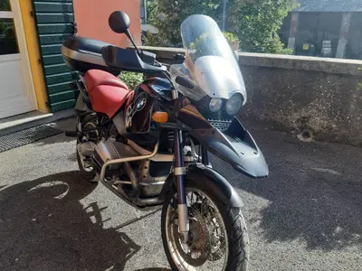 Bmw R 1150 GS ABS (1999 - 03) usata