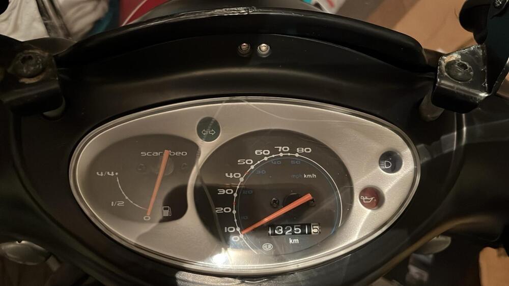 Aprilia Scarabeo 50 2t (2008 - 17) (5)