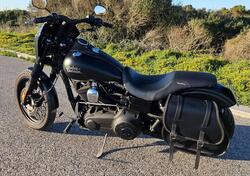 Harley-Davidson 1690 Street Bob Special (2015 - 16) - FXDB usata