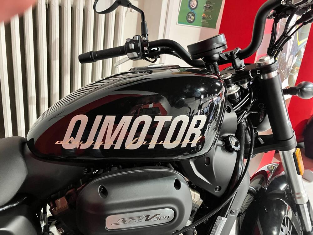 QJ Motor SRV 300 (2023 - 25) (3)
