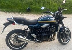 Kawasaki Z 900 RS (2022 - 25) usata