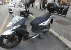 Kymco Agility 50 R16 2t + (2010 - 20) usata
