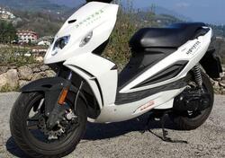 Malaguti F12 Phantom 50 R Liquid Cooled (2008 - 11) usata