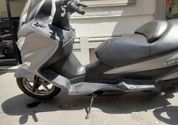 Suzuki Burgman UH 200 ABS (2014 - 16) usata