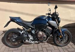 Honda CB 650 R (2021 - 23) usata