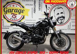 Benelli Leoncino 500 (2021 - 25) usata