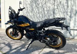 Royal Enfield Himalayan 450 (2024 - 25) usata