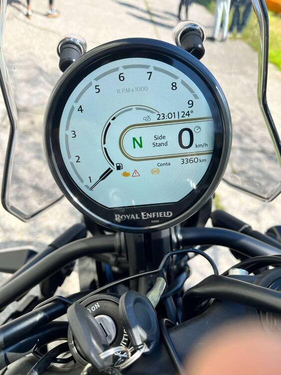Royal Enfield Himalayan 450 (2024 - 25) (4)