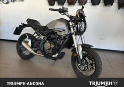 Voge Trofeo 300ACX Scrambler (2021 - 25) usata