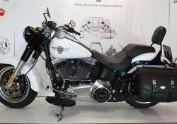 Harley-Davidson 1690 Fat Boy Special (2010 - 17) - FLSTF usata