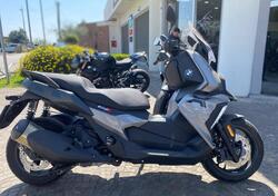 Bmw C 400 X (2021 - 24) usata