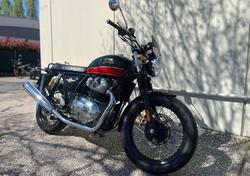 Royal Enfield Interceptor 650 (2021 - 25) usata