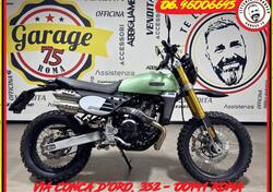 Fantic Motor Caballero 500 Rally (2024) usata