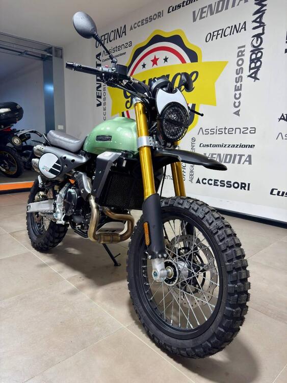 Fantic Motor Caballero 500 Rally (2024) (2)