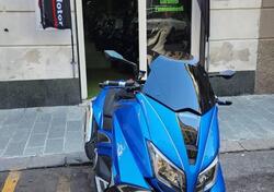 Yamaha T-Max 530 (2015 - 16) usata