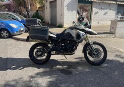 Bmw F 800 GS (2008 - 15) usata