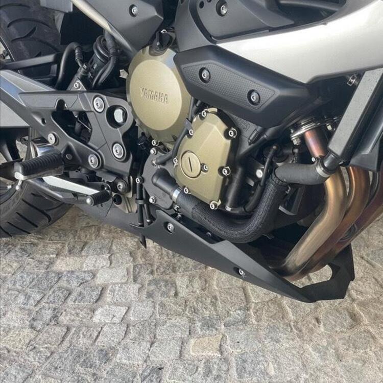 Yamaha XJ6 (2008 - 15) (2)