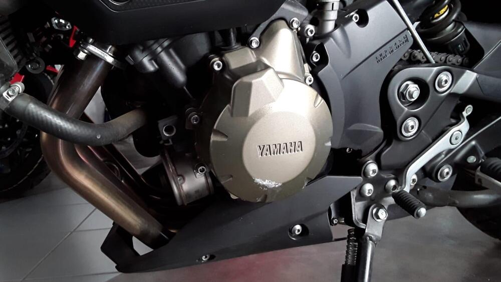 Yamaha XJ6 (2008 - 15) (5)