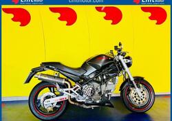 Ducati Monster 750  City Dark (1999 - 02) usata