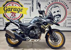 Kove 510X (2023 - 25) nuova