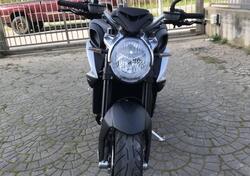 MV Agusta Brutale 800 EAS ABS (2016 - 19) usata