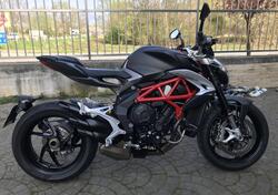 MV Agusta Brutale 800 EAS ABS (2016 - 19) usata