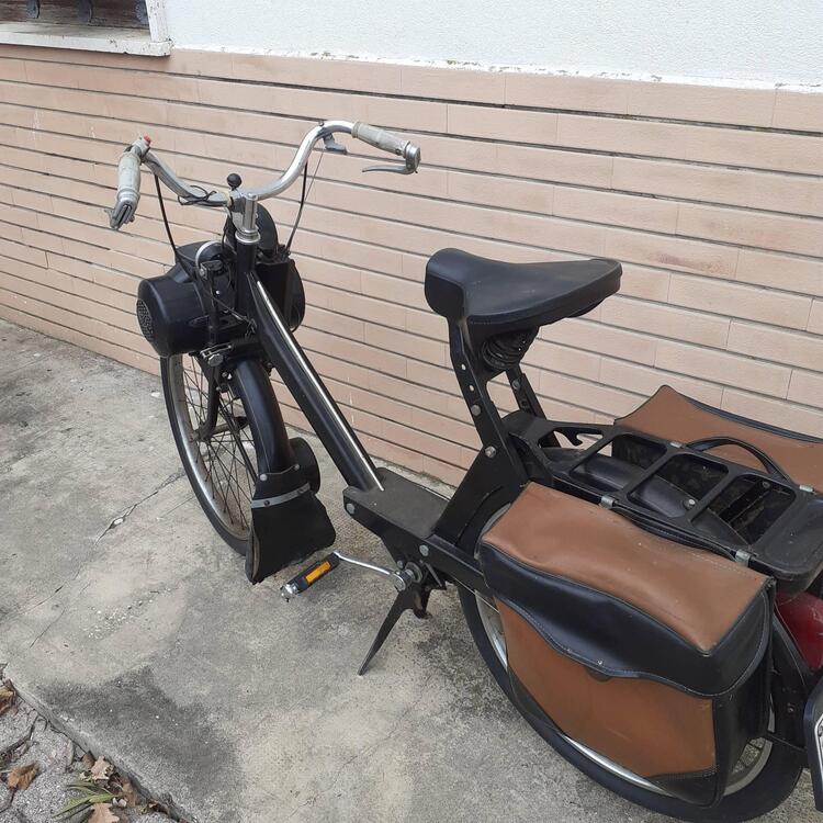 Velomotor 3300