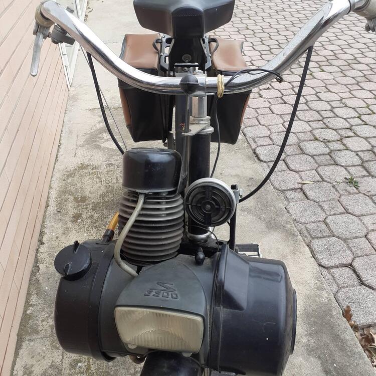 Velomotor 3300 (2)