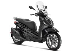 Piaggio Beverly 400 (2025) nuova