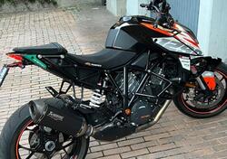 KTM 1290 Super Duke R ABS (2017 - 18) usata