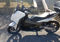 Honda Integra 750 DCT ABS (2014 - 15) usata