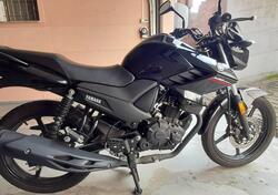 Yamaha YS 125 (2017 - 20) usata
