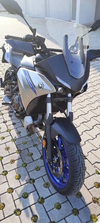 Yamaha Tracer 7 (2021 - 24)