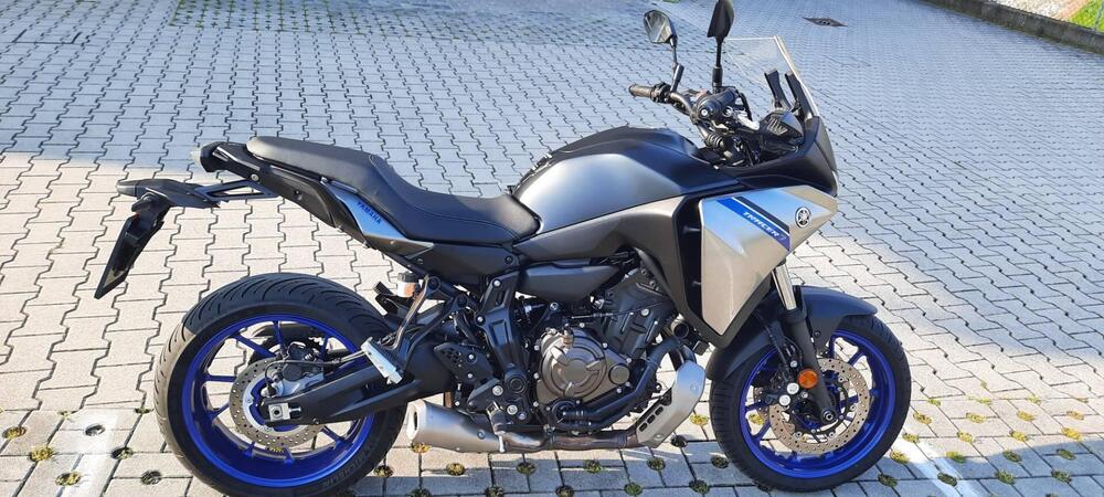 Yamaha Tracer 7 (2021 - 24) (3)