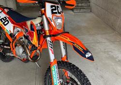 KTM 350 EXC-F Factory Edition (2022) usata