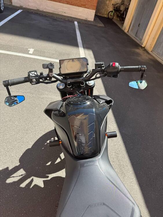 KTM 390 Duke (2021 - 23) (2)