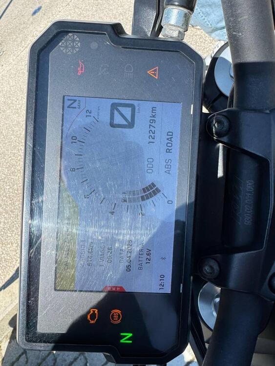 KTM 390 Duke (2021 - 23) (3)