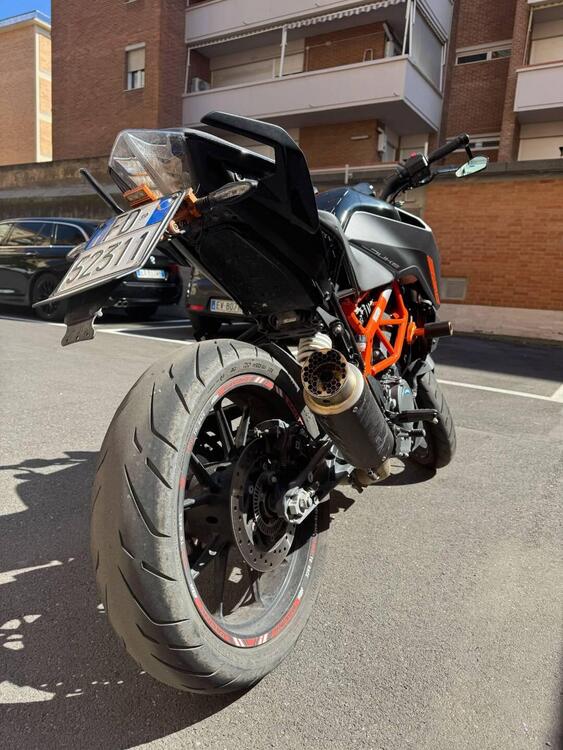 KTM 390 Duke (2021 - 23) (4)