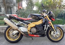 Aprilia Tuono 1000 R Factory (2006 - 11) usata