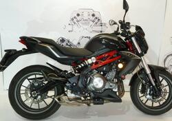 Benelli BN 302 (2014 - 16) usata