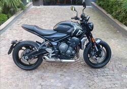 Triumph Trident 660 (2021 - 24) usata