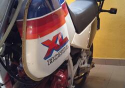 Honda XL 600 LM d'epoca