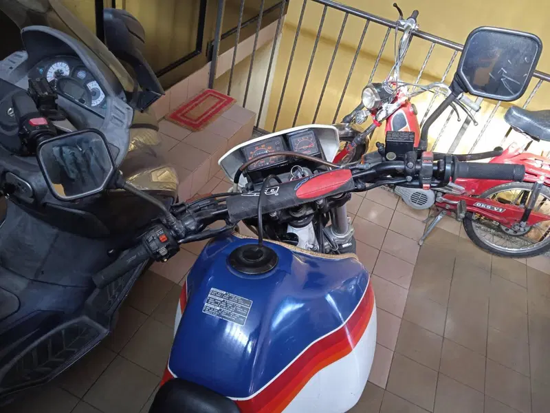 Honda XL 600 LM (5)