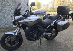 Kawasaki Versys 650 (2006 - 09) usata