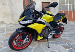 Aprilia Tuono 660 (2021 - 25) usata